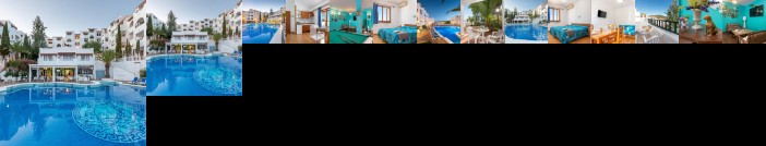 Holiday Park Apartments Calvia