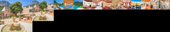 Hotel Rural S'olivaret Alaro
