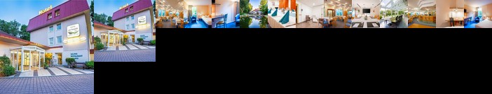 Quality Hotel Am Tierpark Gotha