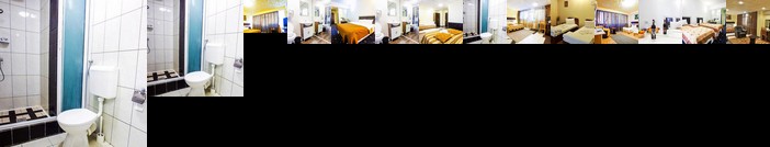 Charter Airport Hotel Bucharest