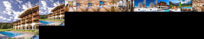 Best Western Berghotel Rehlegg