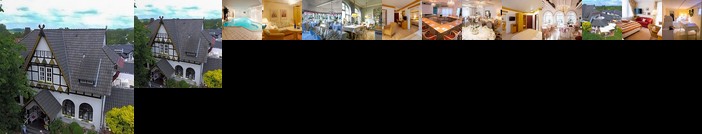 Kastanienhof Hotel Bad Munder