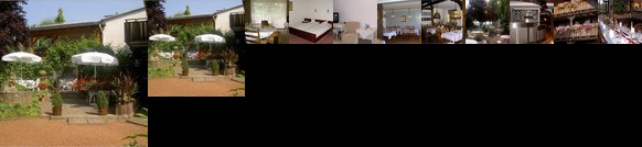 Zur schönen Aussicht Hotel Bad Munder