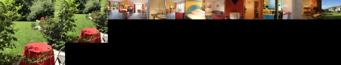 AngerResidenz - Apartmentoase & Hotel