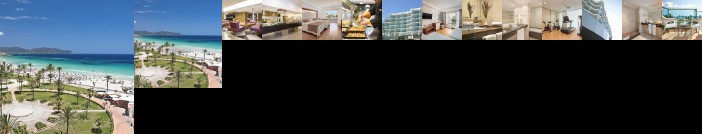 Hipotels Cala Millor Park Aparthotel Sant Llorenc Des Cardassar