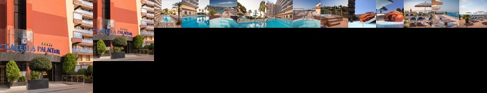 H TOP Calella Palace