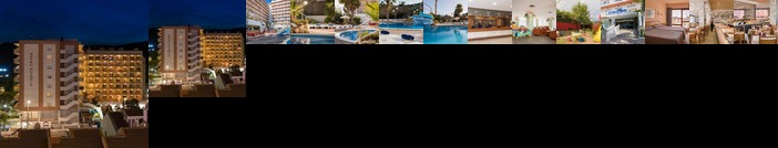 H Top Olympic Hotel Calella