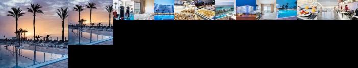 Hotel Hesperia Sabinal