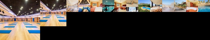 Hotel Envia Wellness & Golf Aguadulce