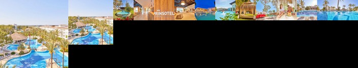 Prinsotel La Dorada Aparthotel Muro (Spain)