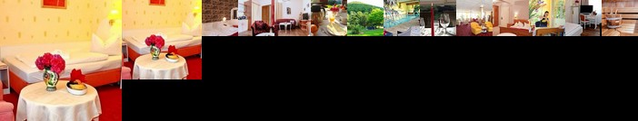 Park-Kurhotel Weber-Muller