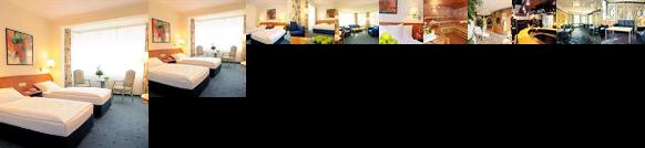 BEST WESTERN Hotel Frisia