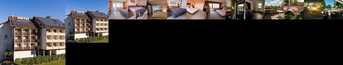 Hotel Klosterhof