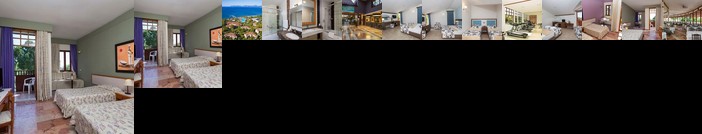 Majesty Club Tuana Park