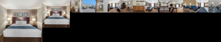 Brandywine Valley Suites Hotel
