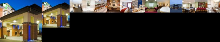 Holiday Inn Express Hotel & Suites Drayton Valley