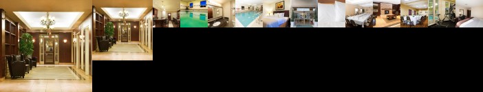 Holiday Inn Lloydminster