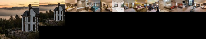 Gleddoch House Hotel Spa & Golf Club