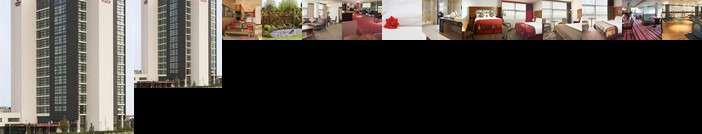 Crowne Plaza Hotel Dundalk