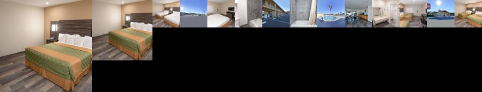 Crown Hotel El Centro