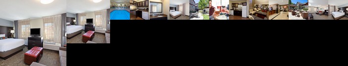 Staybridge Suites Fairfield Napa Valley Area