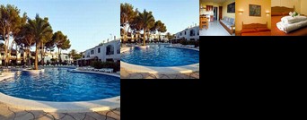 Hotel Las Brisas Playa Park