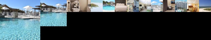 Barefoot Beach Hotel Madeira Beach