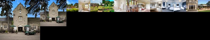 Shendish Manor Hotel & Golf Course Hemel Hempstead