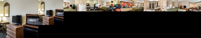 Comfort Inn & Suites Houma