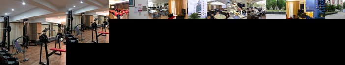 Royal Orchid Golden Suites