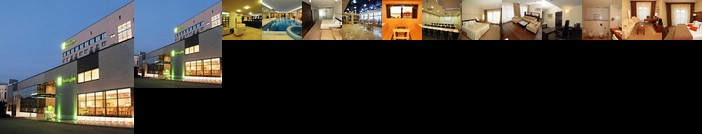 Holiday Inn Samara