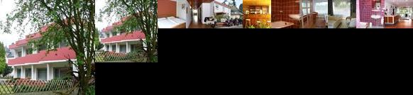Hotel Tara Manderscheid