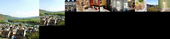 Hotel Moselschild