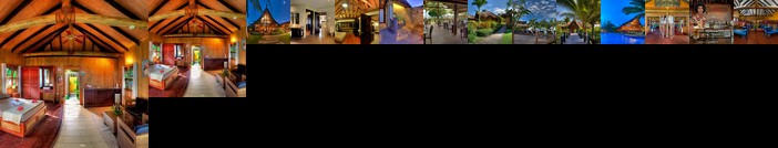 Uprising Beach Resort