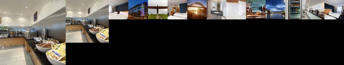 Holiday Inn Express Newcastle City Centre