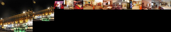 St Georgio Hotel Ilford London