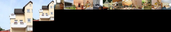 Hotel Goldenes M