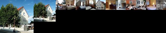 Hotel Restaurant Waldschlossel
