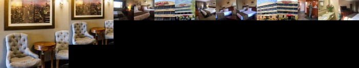 Airway Inn at LaGuardia New York City