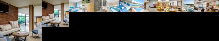 Hotel Serhs Maripins Malgrat de Mar