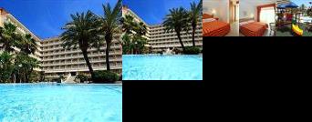 Hotel Aqua Bella Playa Malgrat de Mar