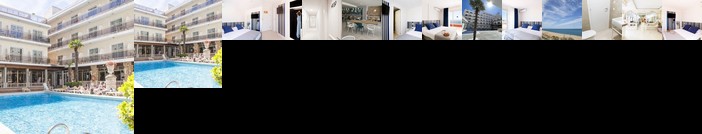 Hotel Sorra d'Or Beach Club Malgrat de Mar