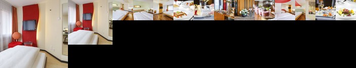 Best Western Hotel Du Parc Baden (Switzerland)