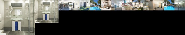 Apartamentos HSM Lago Park