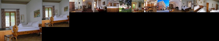 Hotel Piz Ela