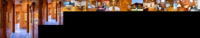 Aparthotel De Salut L'Om Sant Esteve de Palautordera