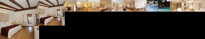 L'Hermitage Hotel & Spa Mallorca