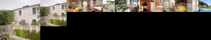Finca Son Torrat