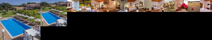 Hotel Finca Son Roig Mallorca