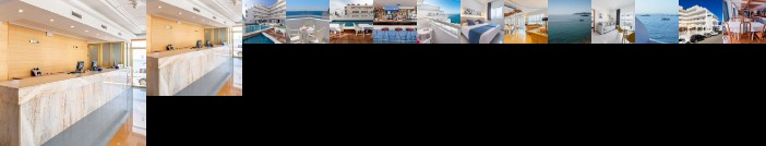 Apartamentos Hotel Lux Mar Ibiza